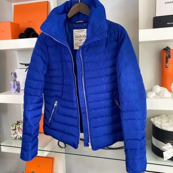 🆕 TOKYO LAUNDRY quilted jacket - Picture 5 of 7